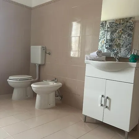 Apartman Miramare *