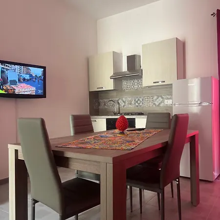 Miramare アパート