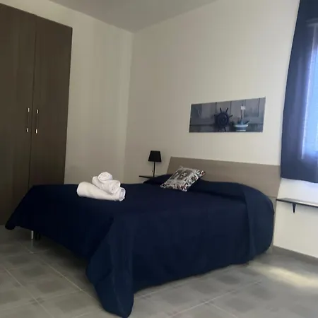 Miramare アパート