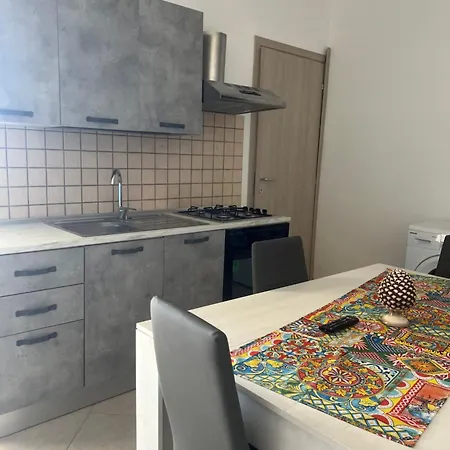 Miramare * バレストラーテ