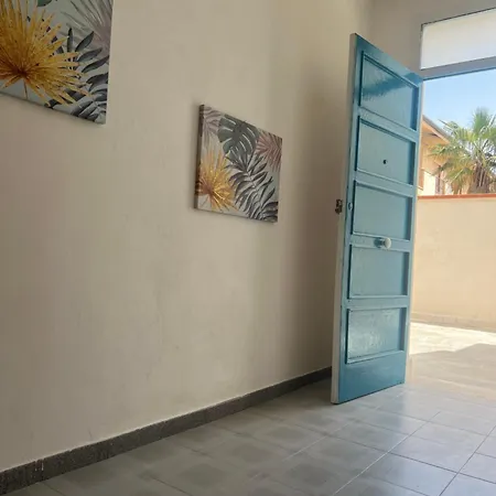 アパート Miramare