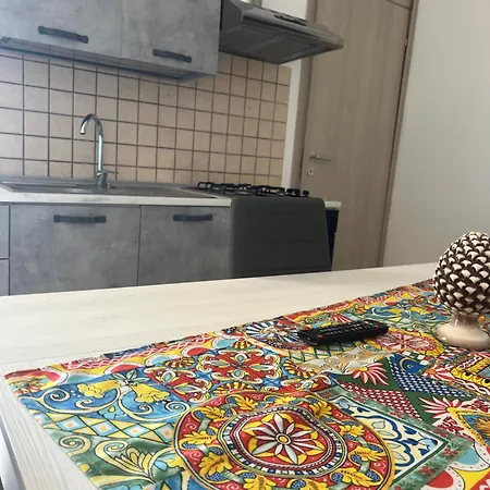 アパート Miramare *