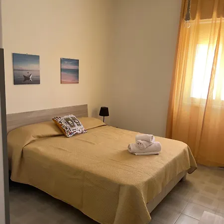 Miramare アパート バレストラーテ