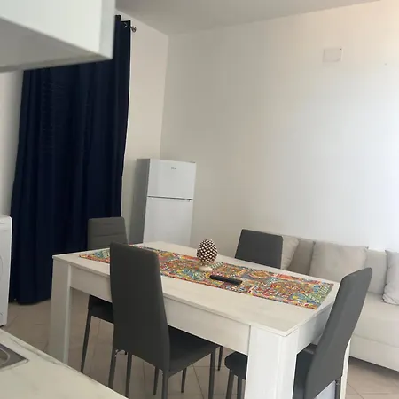 アパート Miramare *