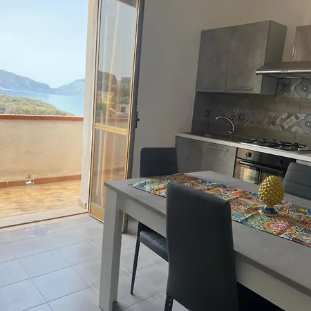 アパート Miramare