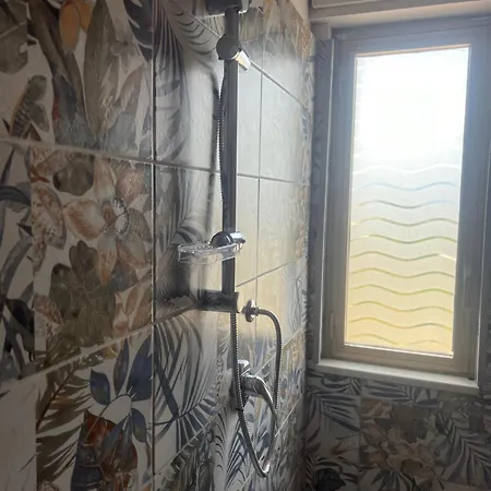 Miramare アパート *