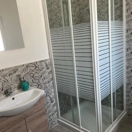 アパート Miramare *